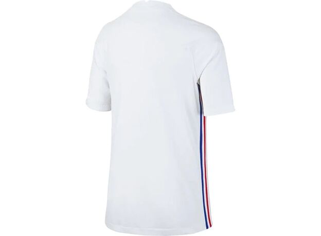 Nike France Away Shirt 2020 Junior_0