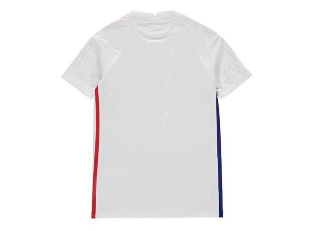 Nike France Away Shirt 2020 Junior_7