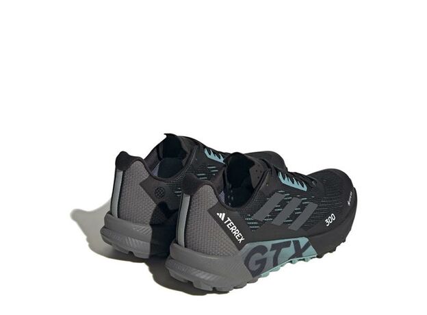 adidas Terrex Agravic Flow Gore Tex Women's Trail Shoes_2