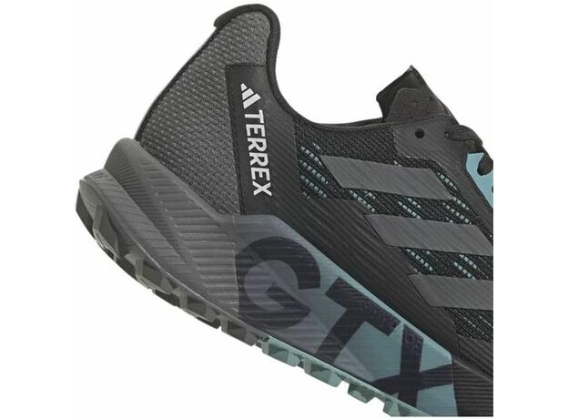 adidas Terrex Agravic Flow Gore Tex Women's Trail Shoes_5