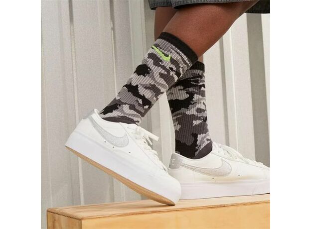 Nike Blazer Low Platform Shoes_7