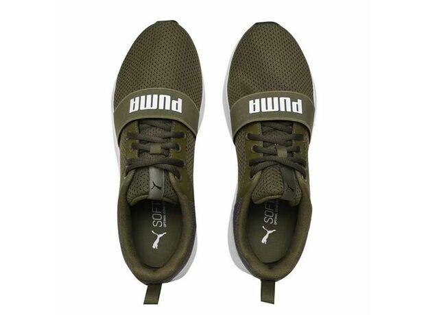 Puma Wired Runners Mens_3
