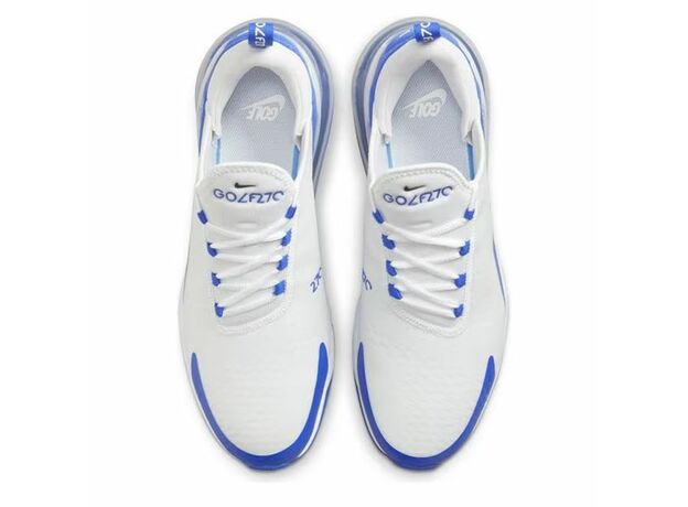 Nike Air Max 270 G Golf Shoes_4