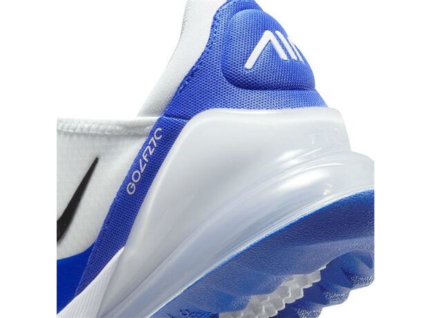 Nike Air Max 270 G Golf Shoes_6
