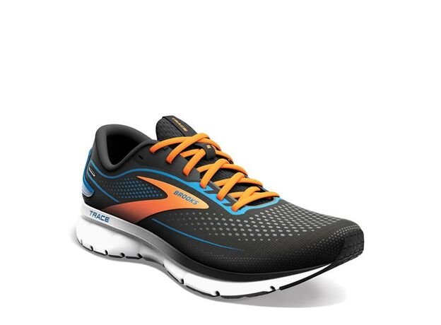 Brooks Trace 2 Mens Running Shoes_0