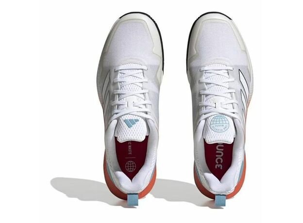 adidas Defiant Speed Men's Tennis Shoes_4