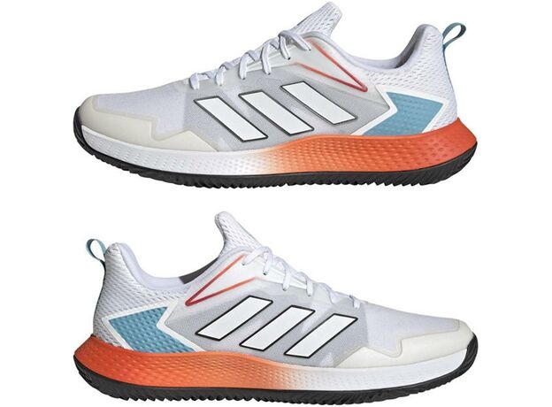 adidas Defiant Speed Men's Tennis Shoes_8