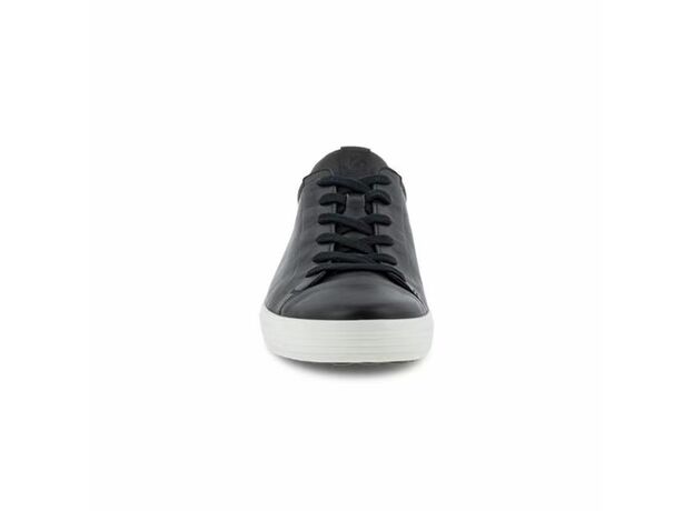 Ecco Soft Low Top Trainers_0
