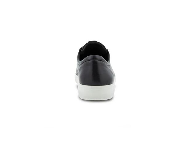 Ecco Soft Low Top Trainers_1
