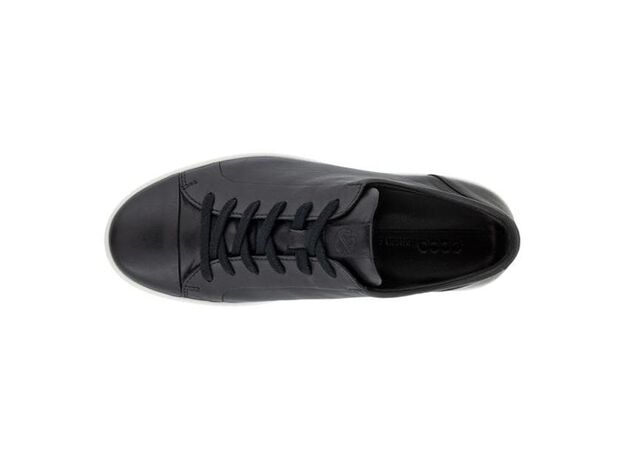Ecco Soft Low Top Trainers_3