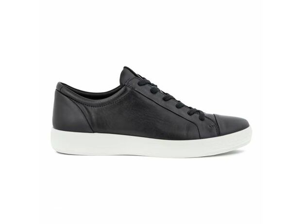 Ecco Soft Low Top Trainers