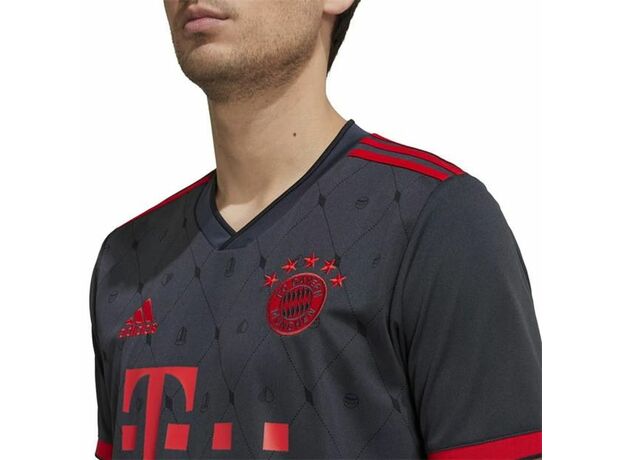 adidas Bayern Munich Third Shirt 2022 2023 Adults_4