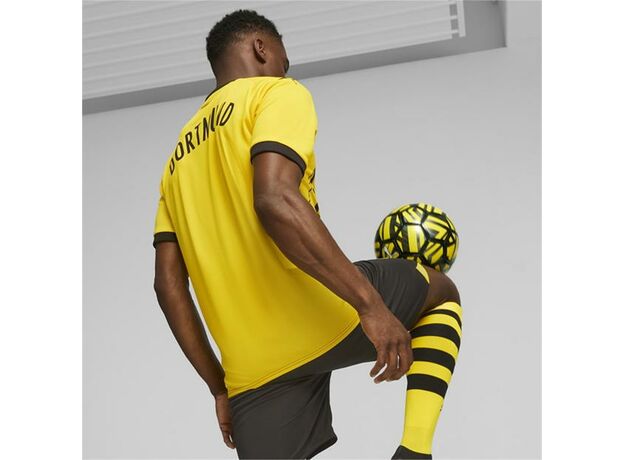 Puma Borussia Dortmund Home Shirt 2023 2024 Adults_4