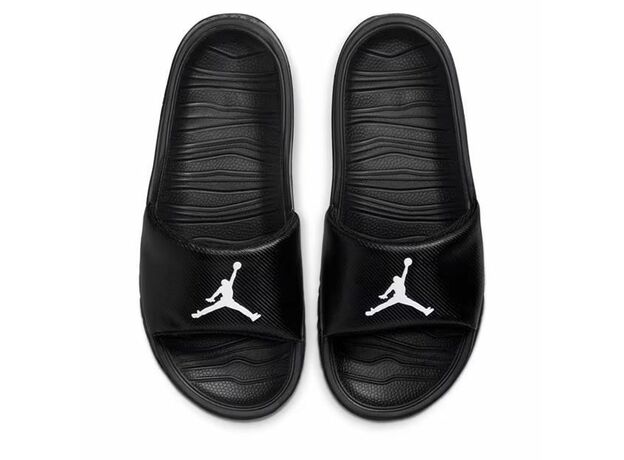 Air Jordan Break Big Kids' Slides_1