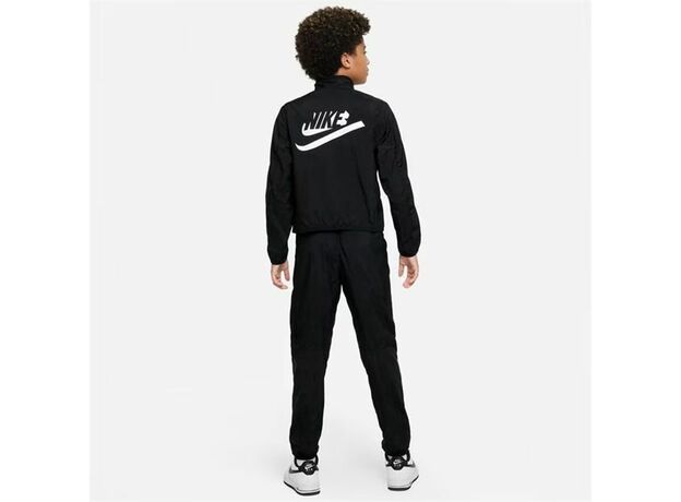 Nike Sportswear Big Kids' Tracksuit_0