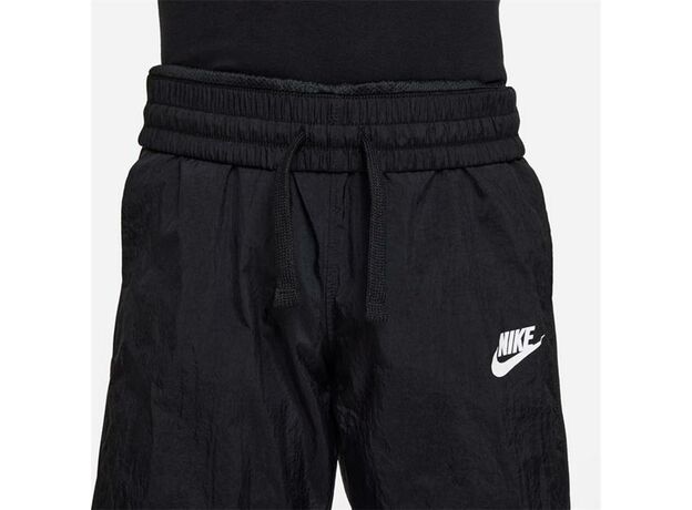 Nike Sportswear Big Kids' Tracksuit_9