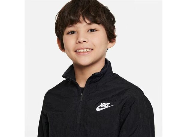 Nike Sportswear Big Kids' Tracksuit_2