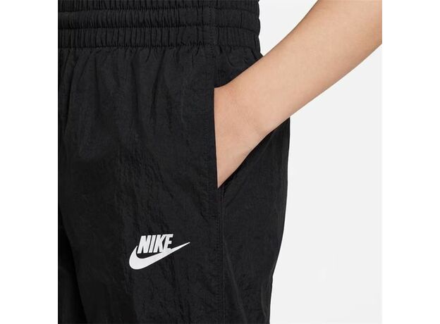 Nike Sportswear Big Kids' Tracksuit_7