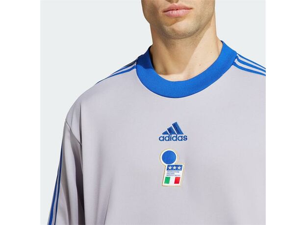 adidas Italy Icon Goalkeeper Jersey Mens_2