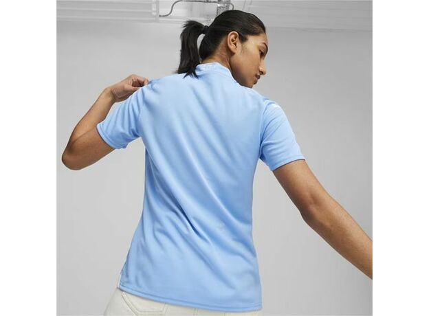 Puma Manchester City Home Shirt 2023 2024 Womens_3