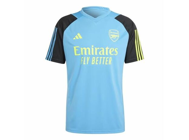 adidas Arsenal Training Jersey 2024 Mens