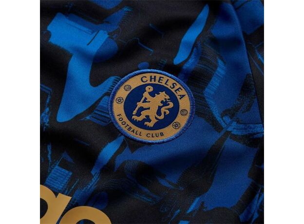 Nike Chelsea Pre Match Shirt 2023 2024 Juniors_5