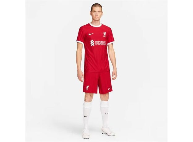 Nike Liverpool Authentic Home Shirt 2023 2024 Adults_11