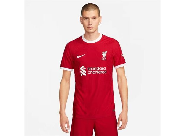 Nike Liverpool Authentic Home Shirt 2023 2024 Adults_2