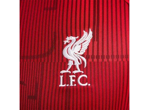 Nike Liverpool Home Pre-Match 2023 2024 Top Adults_4