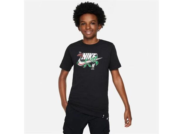 Nike FC Big Kids' T-Shirt