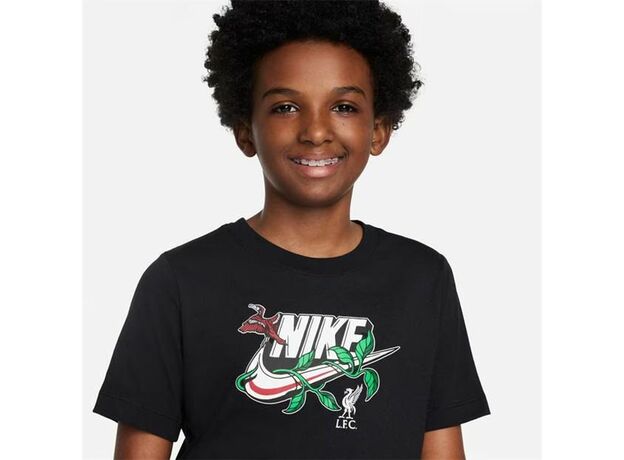 Nike FC Big Kids' T-Shirt_1