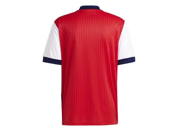 adidas Arsenal FC Icon Retro Shirt Mens_0