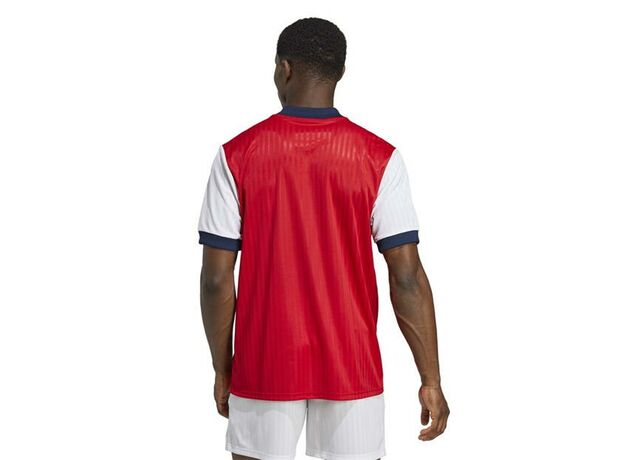 adidas Arsenal FC Icon Retro Shirt Mens_3