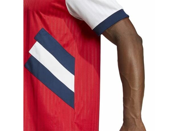 adidas Arsenal FC Icon Retro Shirt Mens_6