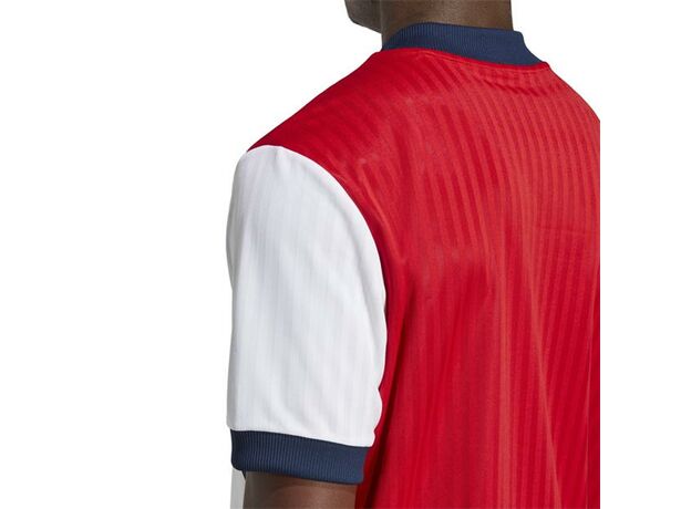 adidas Arsenal FC Icon Retro Shirt Mens_7