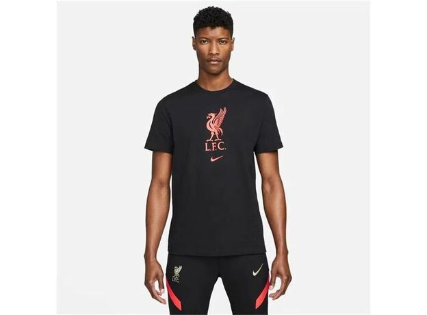 Nike Liverpool Crest T-shirt Adults_1