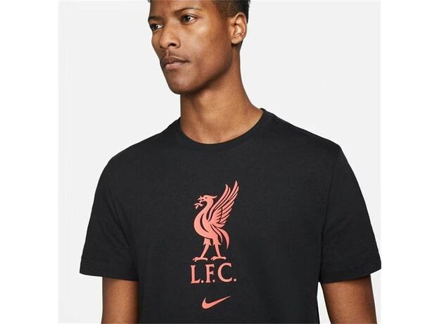 Nike Liverpool Crest T-shirt Adults_3