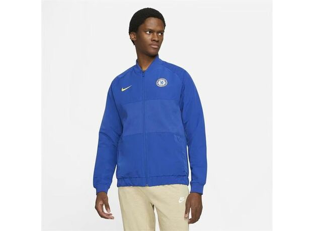Nike Chelsea Anthem Jacket 2021 2022
