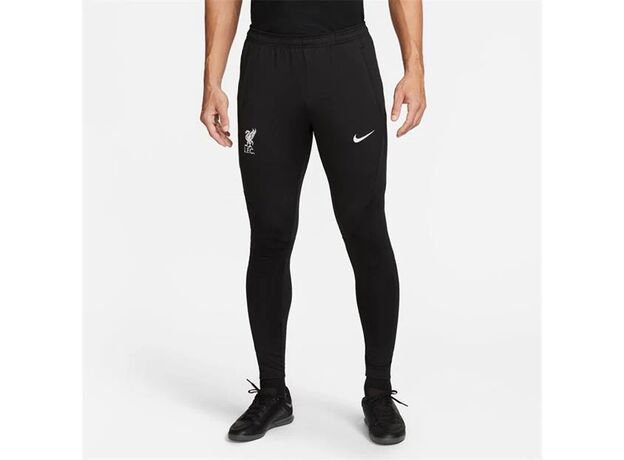 Nike Liverpool Strike Tracksuit Bottoms 2023 2024 Adults