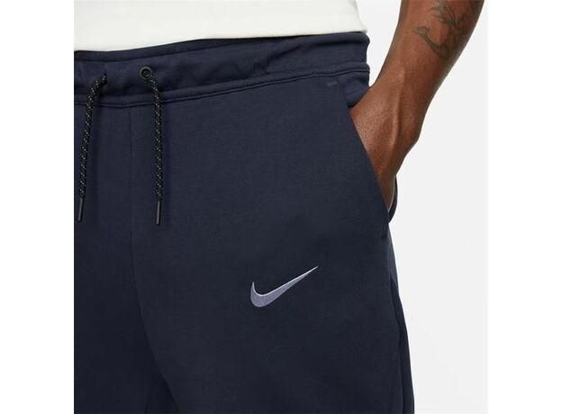 Nike Tottenham Hotspur Tech Fleece Joggers 2023 2024 Adults_1