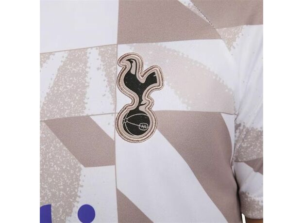 Nike Tottenham Hotspur EU Pre Match Shirt 2023 2024 Adults_3