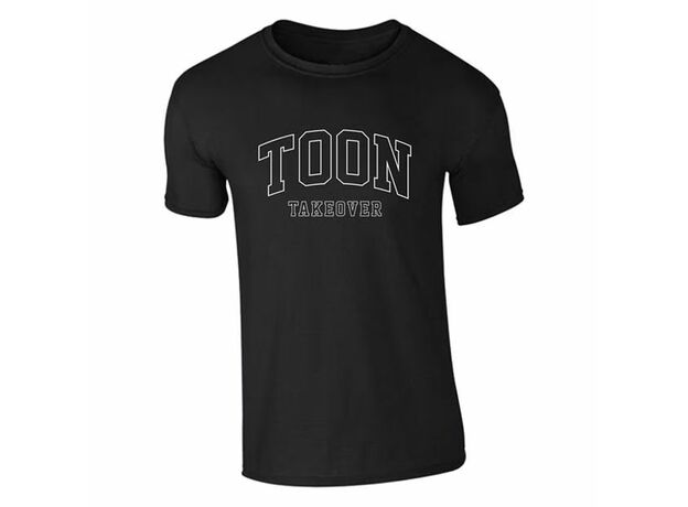 Classicos de Futebol Toonmono T-Shirt