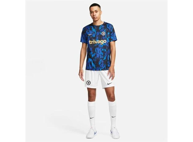 Nike Chelsea Pre Match Shirt 2023 2024 Adults_4