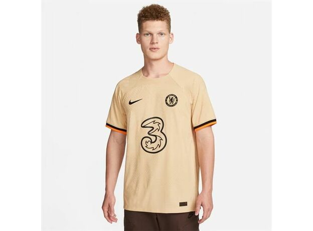 Nike Chelsea FC Third Authentic Shirt 2022/2023 Mens_0