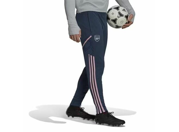 adidas Arsenal Track Pants 2022 2023 Mens_4