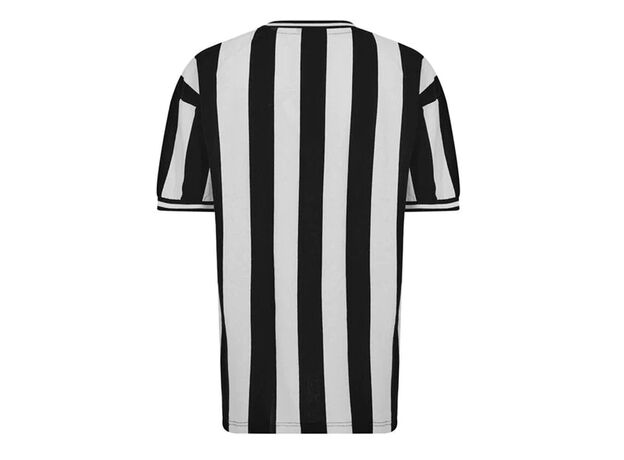 Castore Newcastle United FC 1970 Shirt Mens_0