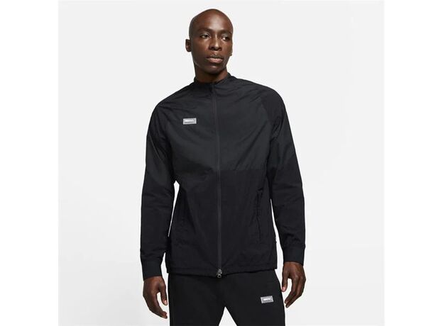 Nike FC Track Jacket Mens