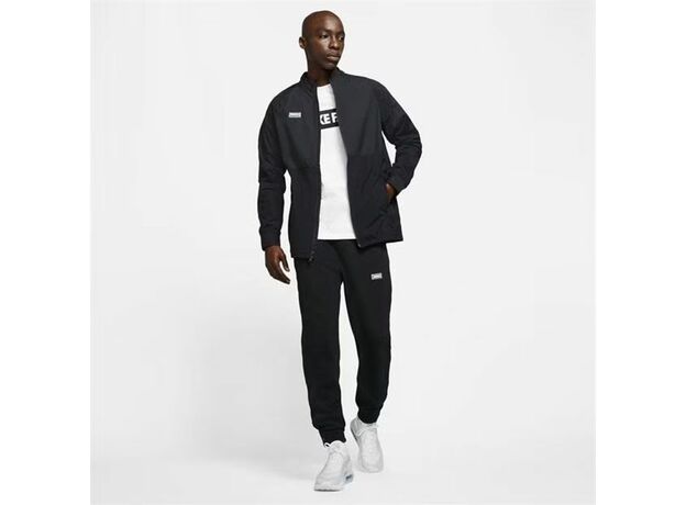 Nike FC Track Jacket Mens_5