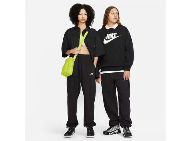Nike Sportswear Essential Women's Fleece Joggers_9