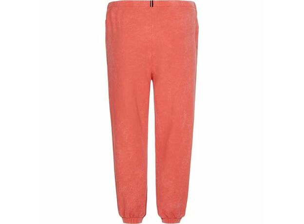 Tommy Sport RELAXED LINEN SWEATPANT_0